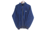 Vintage Helly Hansen Fleece Full Zip Medium