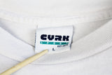 Vintage Defense Rules 1995 Cyrk T-Shirt Large