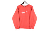 Vintage Nike Sweatshirt Medium