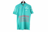 Mercedes AMG Petronas Formula 1 Puma T-Shirt Small
