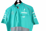 Mercedes AMG Petronas Formula 1 Puma T-Shirt Small