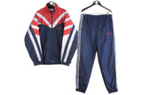 Vintage Adidas Tracksuit Large