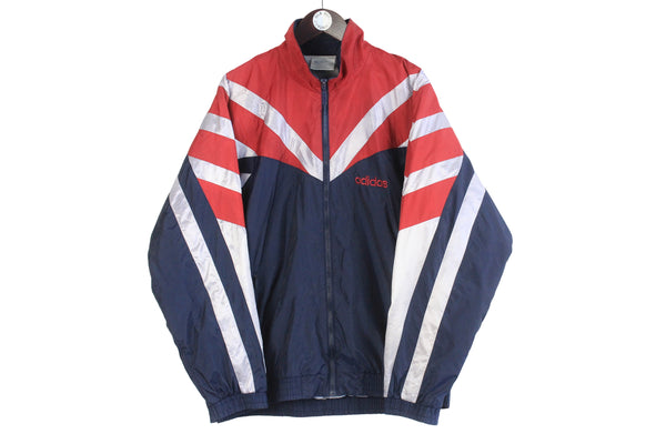 Vintage Adidas Tracksuit Large