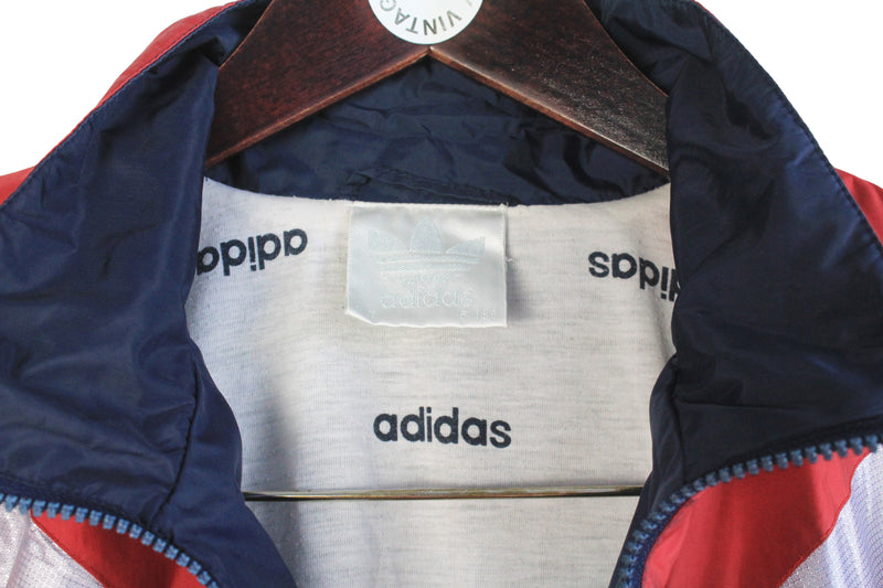 Vintage Adidas Tracksuit Large