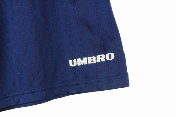 Vintage Umbro Shorts Medium
