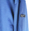 Vintage Nike Sweatshirt 1/4 Zip Large / XLarge