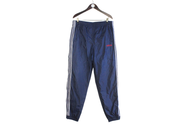 Vintage Adidas Tracksuit Large