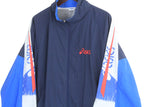Vintage Asics Tracksuit XXLarge
