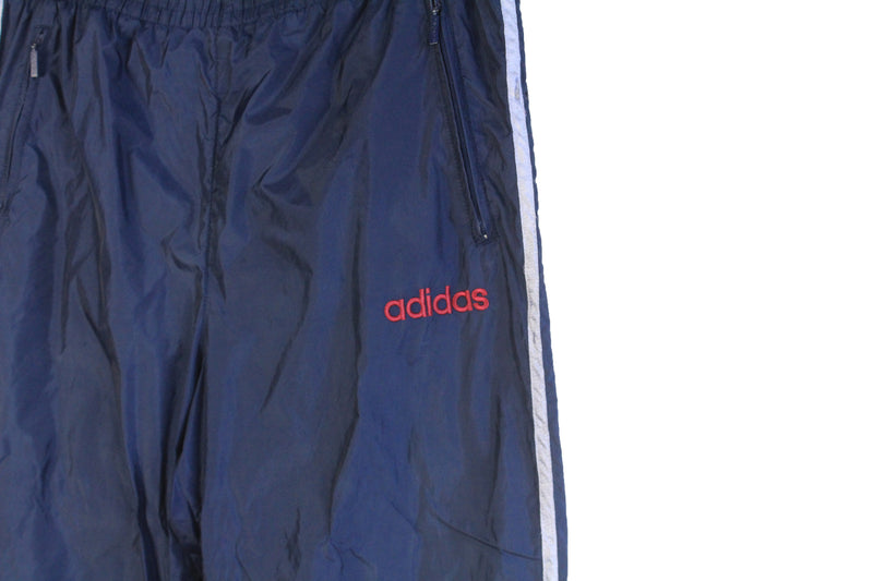 Vintage Adidas Tracksuit Large