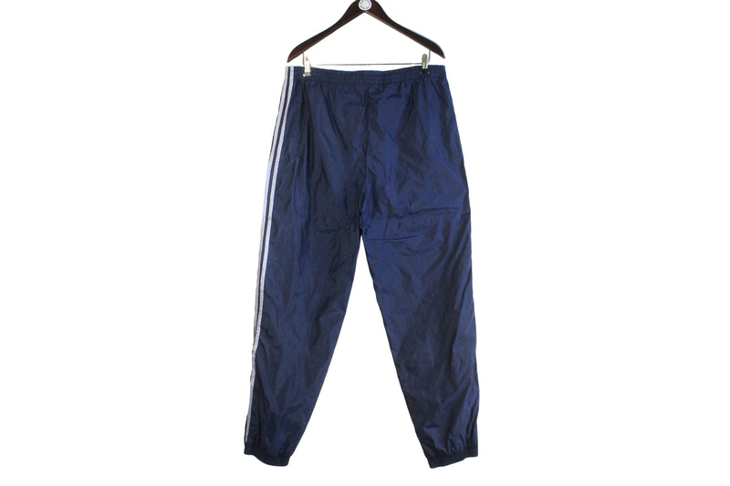 Vintage Adidas Tracksuit Large