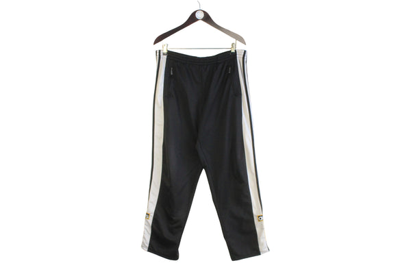 Vintage Adidas Track Pants