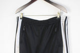 Vintage Adidas Track Pants