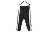 Vintage Adidas Track Pants