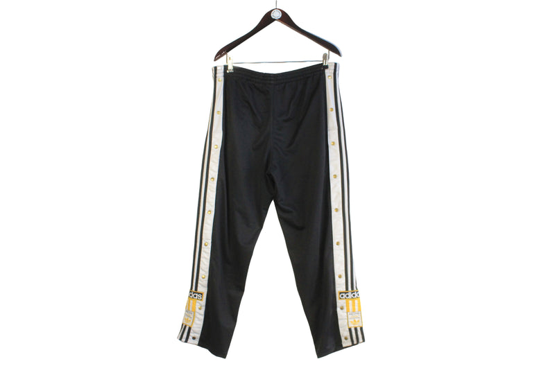 Vintage Adidas Track Pants