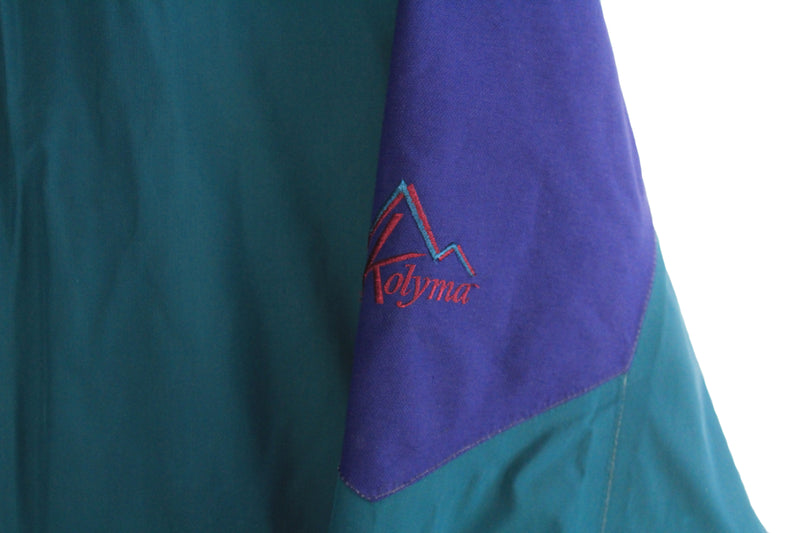 Vintage Berghaus Kolyma Jacket Medium