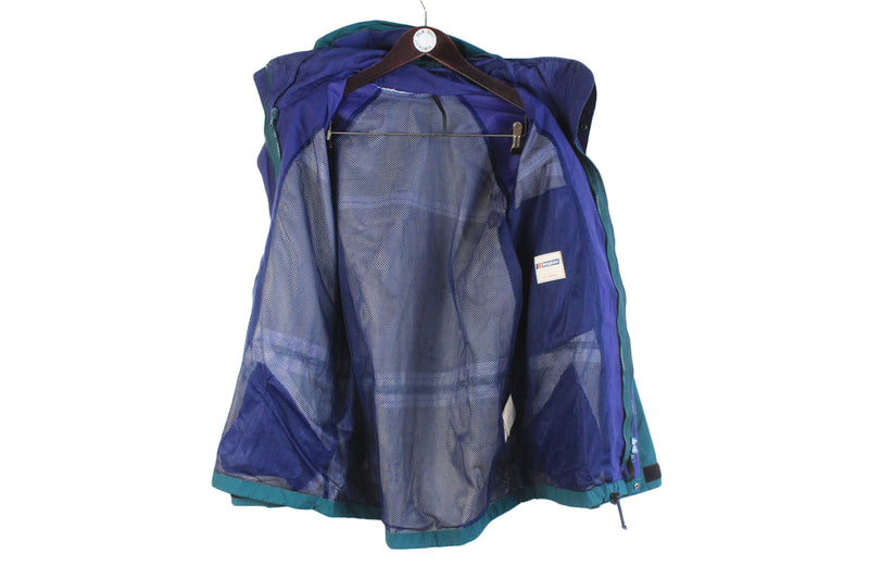 Vintage Berghaus Kolyma Jacket Medium