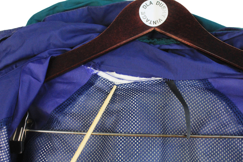 Vintage Berghaus Kolyma Jacket Medium
