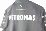 Mercedes AMG Petronas Formula 1 Team Puma T-Shirt Medium