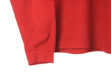 Vintage Mammut Fleece 1/4 Zip Women's Medium