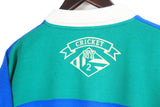 Vintage Cricket Sweatshirt Large