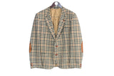 Vintage Daks Blazer Jacket Large