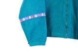 Vintage Jack Wolfskin Fleece Full Zip Medium
