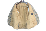 Vintage Daks Blazer Jacket Large