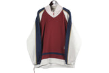 Vintage Adidas Sport Suit Large