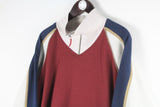Vintage Adidas Sport Suit Large