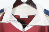Vintage Adidas Sport Suit Large