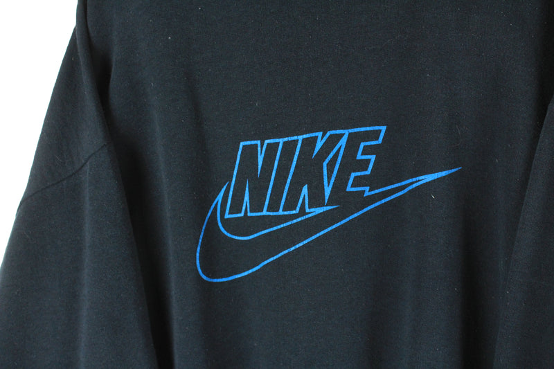 Vintage Nike Sweatshirt Large / XLarge