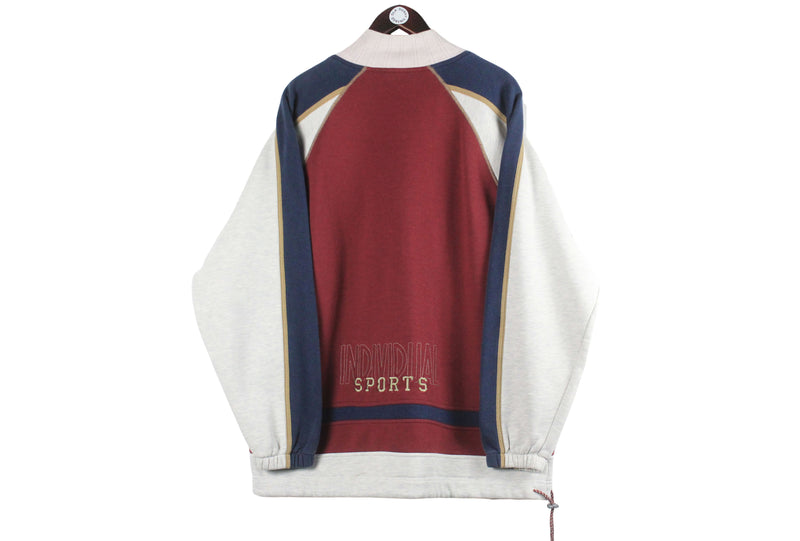 Vintage Adidas Sport Suit Large