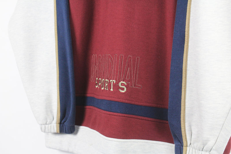 Vintage Adidas Sport Suit Large