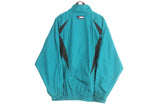 Vintage Puma Track Jacket XLarge