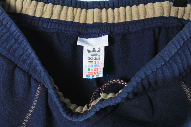 Vintage Adidas Sport Suit Large