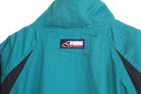 Vintage Puma Track Jacket XLarge