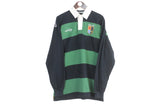 Vintage Ireland Team Lansdowne Rugby Shirt XXLarge