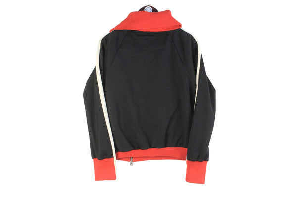 Vintage Puma Track Jacket Women's Small
