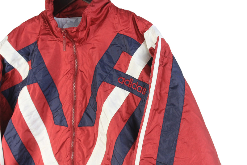 Vintage Adidas Tracksuit Medium