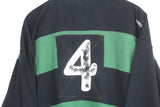 Vintage Ireland Team Lansdowne Rugby Shirt XXLarge