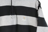 Vintage Guinness Rugby Shirt Women's XLarge
