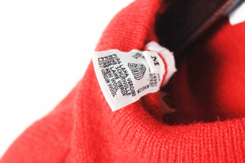 Vintage United Colors of Benetton Sweater Women's Small