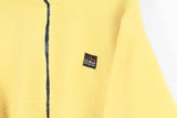 Vintage L.L.Bean Fleece Full Zip XLarge