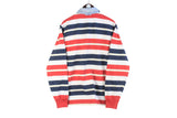 Vintage Gant Rugby Shirt Large