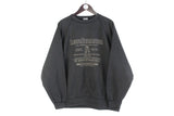Vintage Levi's Sweatshirt Medium