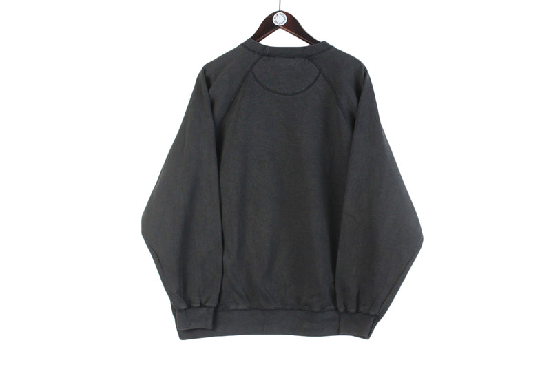Vintage Levi's Sweatshirt Medium