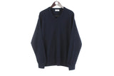 Vintage Valentino Sweater XLarge