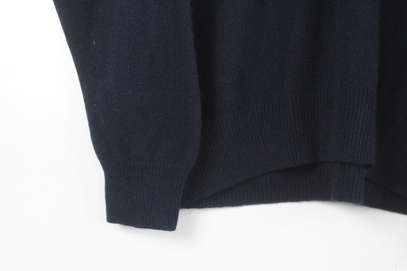 Vintage Valentino Sweater XLarge