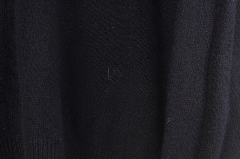 Vintage Valentino Sweater XLarge