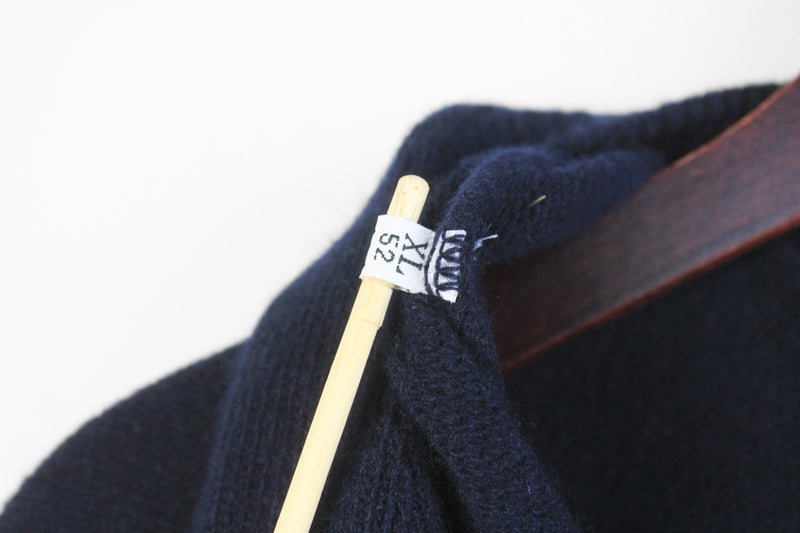 Vintage Valentino Sweater XLarge